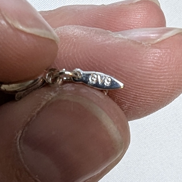 🌟3/$20🌟 GV9 Necklace - Picture 4 of 5